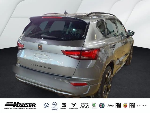 Cupra Ateca 2.0 TSI 4Drive DSG