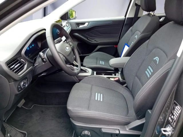 Ford Focus Active