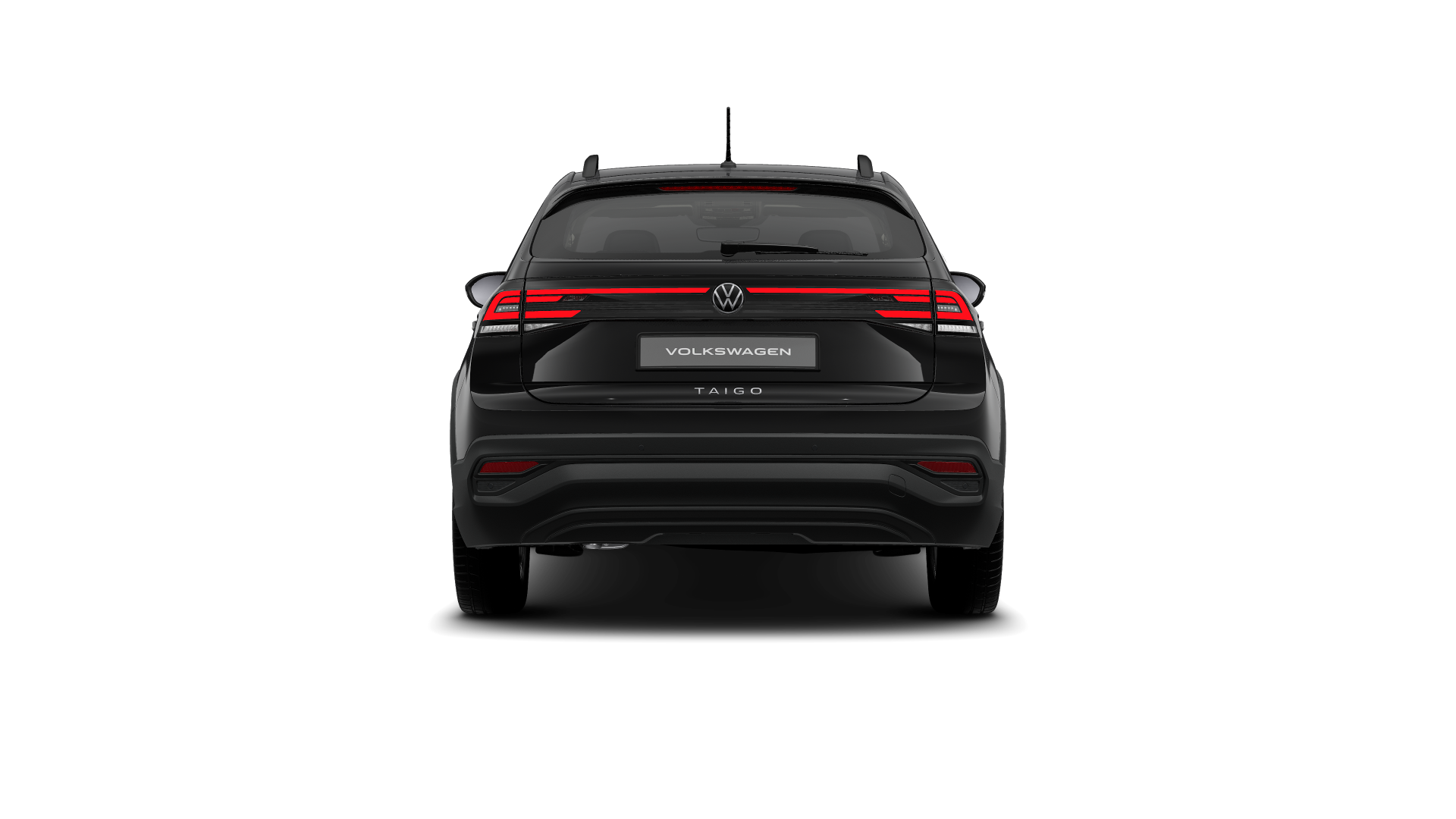 Volkswagen Taigo 1.0 TSI