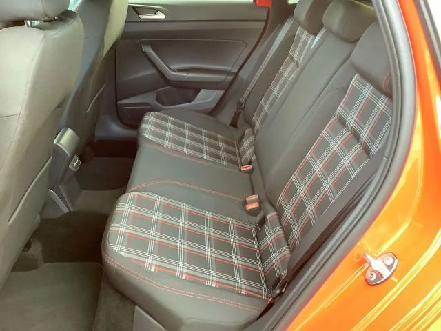 Volkswagen Polo 2.0 TSI DSG GTI