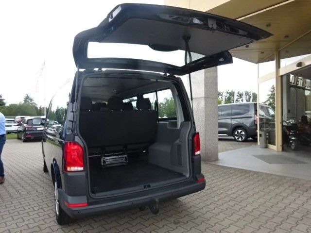 Volkswagen Transporter DSG Lang T6