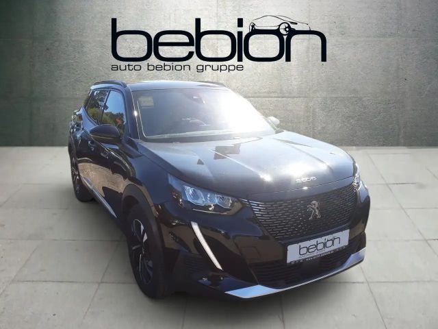 Peugeot 2008 Allure Pack PureTech