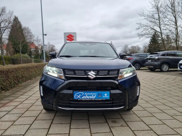 Suzuki Vitara 4x4 Comfort Hybrid Plus