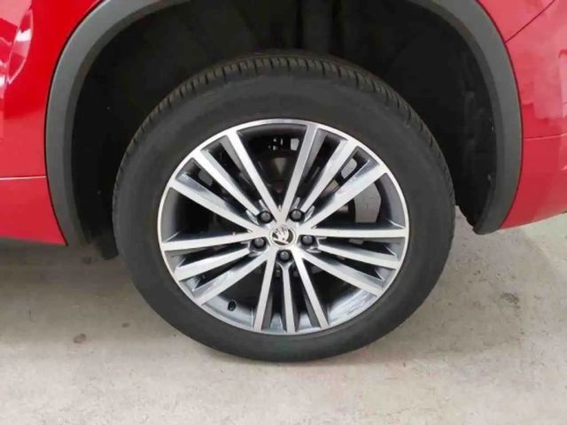 Skoda Kodiaq 2.0 TDI 4x4