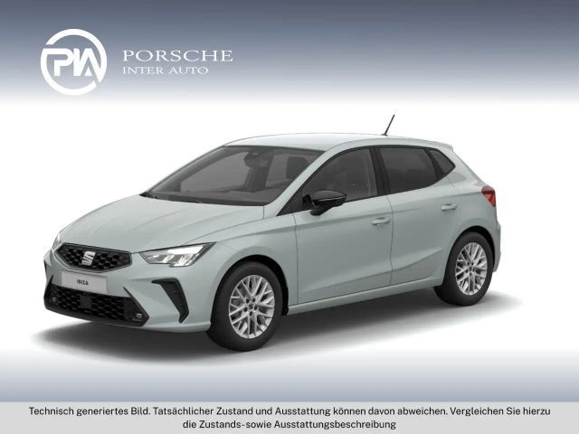 Seat Ibiza 1.0 TSI Style