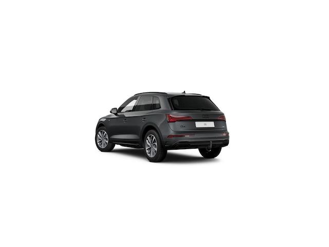 Audi Q5 40 TDI Quattro S-Tronic