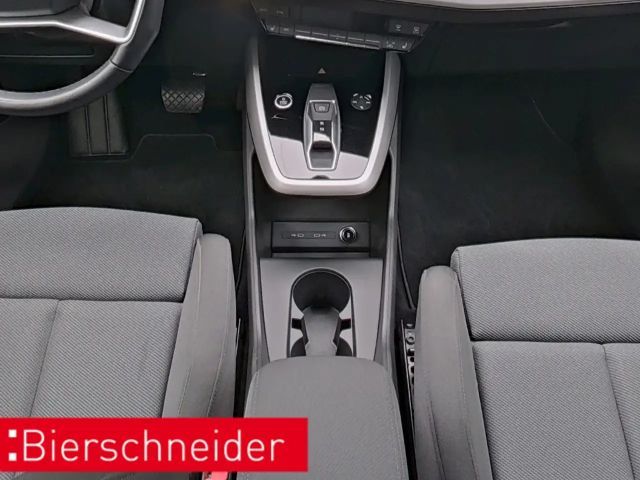 Audi Q4 e-tron 40 S-Line