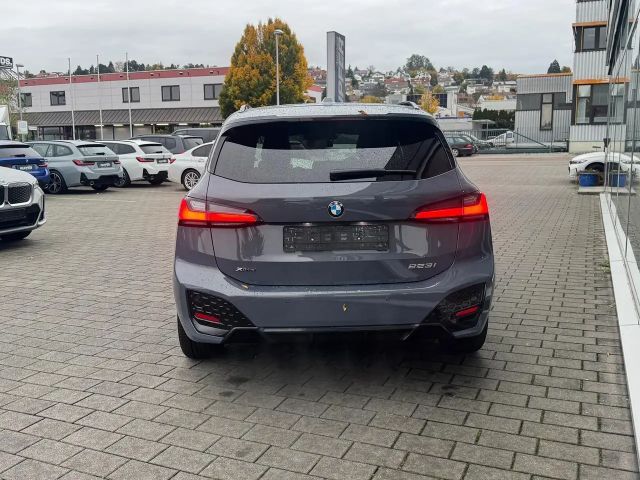 BMW 223 M-Sport xDrive