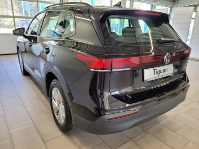 Volkswagen Tiguan 1.5 eTSI DSG