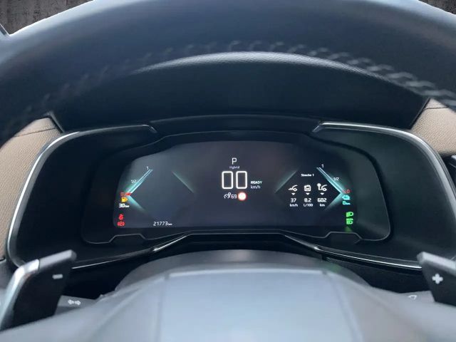 DS DS 7 Crossback Crossback