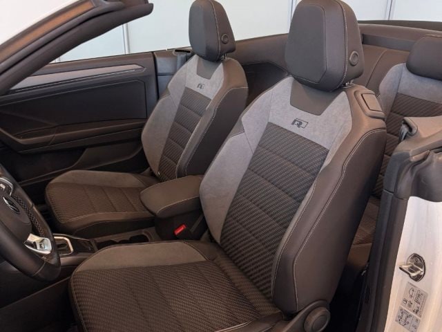 Volkswagen T-Roc 1.5 TSI Cabriolet