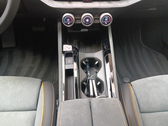 Skoda Superb 1.5 TSI Combi iV