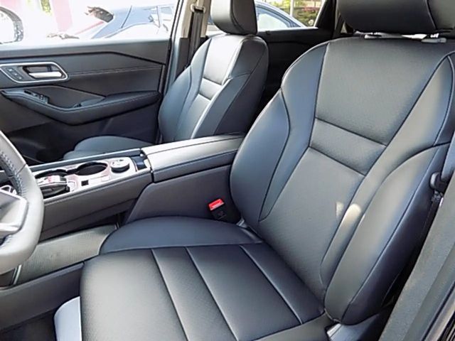 Nissan X-trail AWD Tekna e-4ORCE