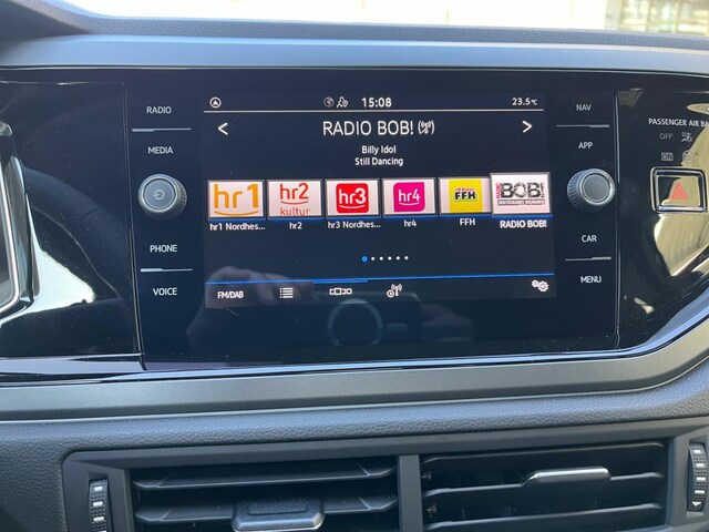 Volkswagen Taigo 1.5 TSI