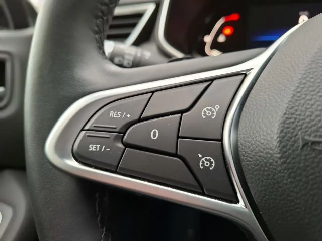 Renault Clio EDC Intens TCe 130