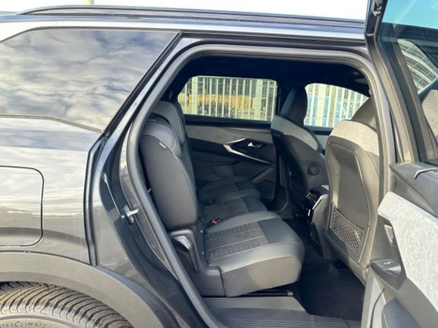 Peugeot 5008 GT-Line Hybrid