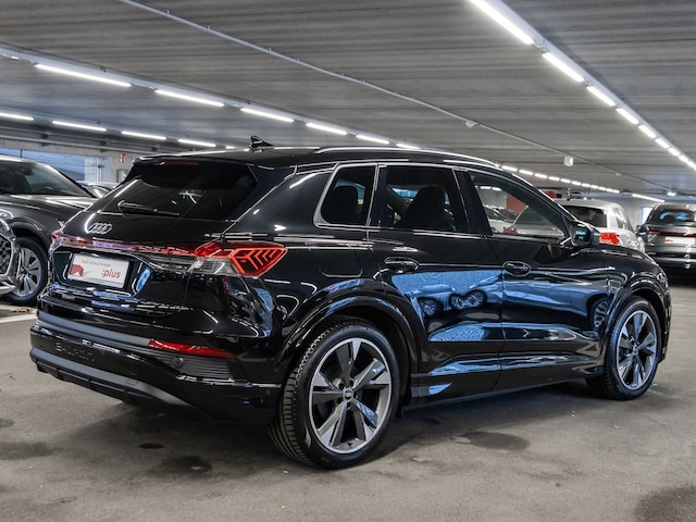 Audi Q4 e-tron 40
