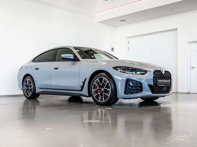 BMW 430 430i M-Sport Sedan