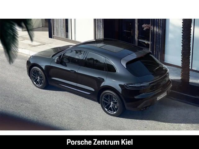 Porsche Macan Turbo