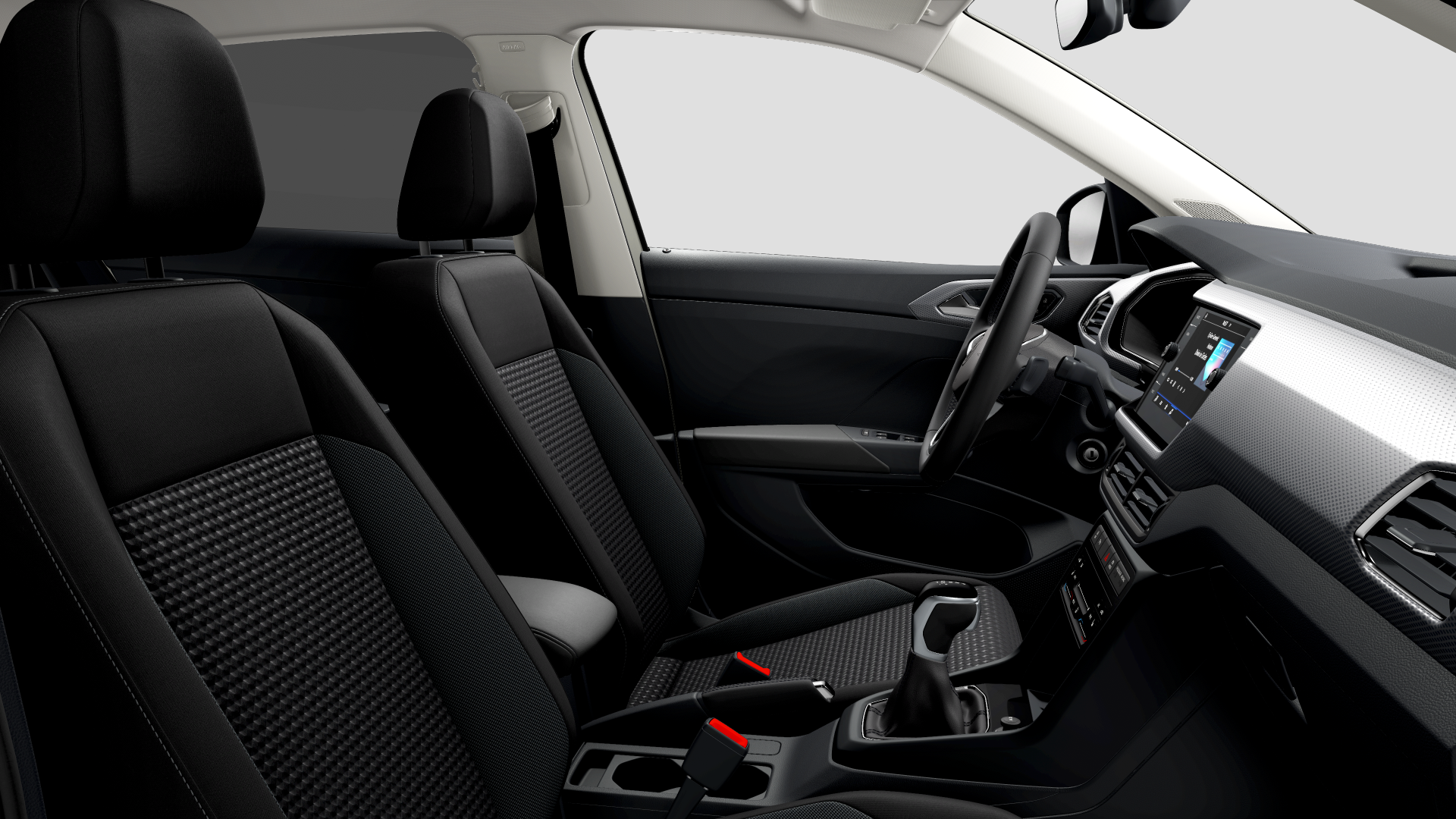 Volkswagen T-Cross 1.0 TSI DSG