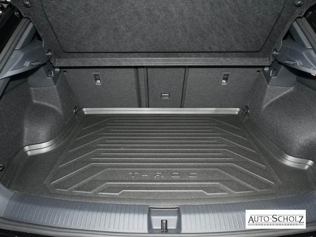 Volkswagen T-Roc 1.5 TSI DSG IQ.Drive R-Line