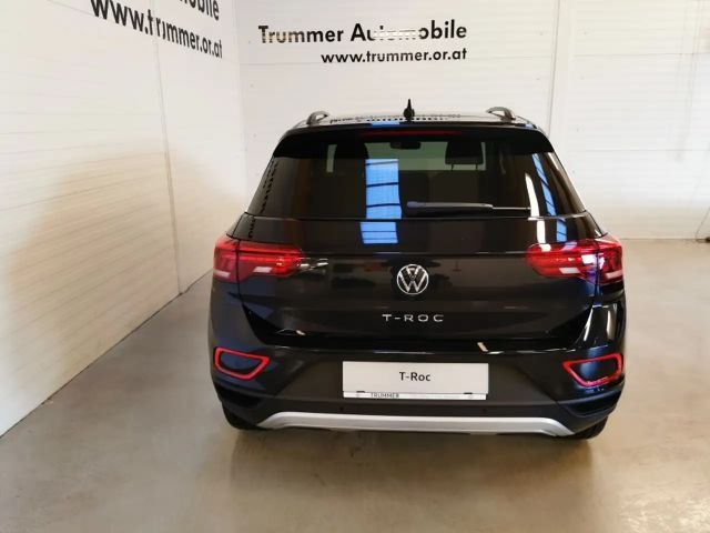 Volkswagen T-Roc Friends TSI