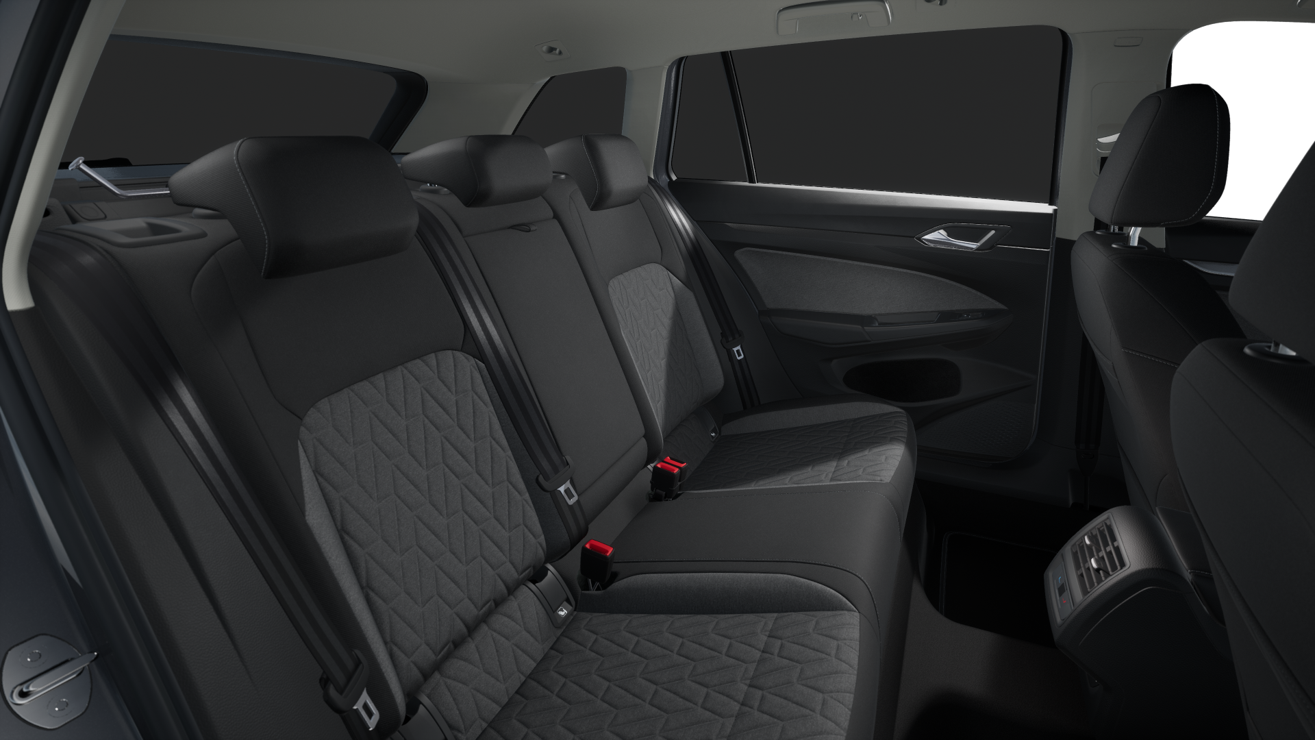 Volkswagen Golf 1.5 eTSI DSG Life Variant