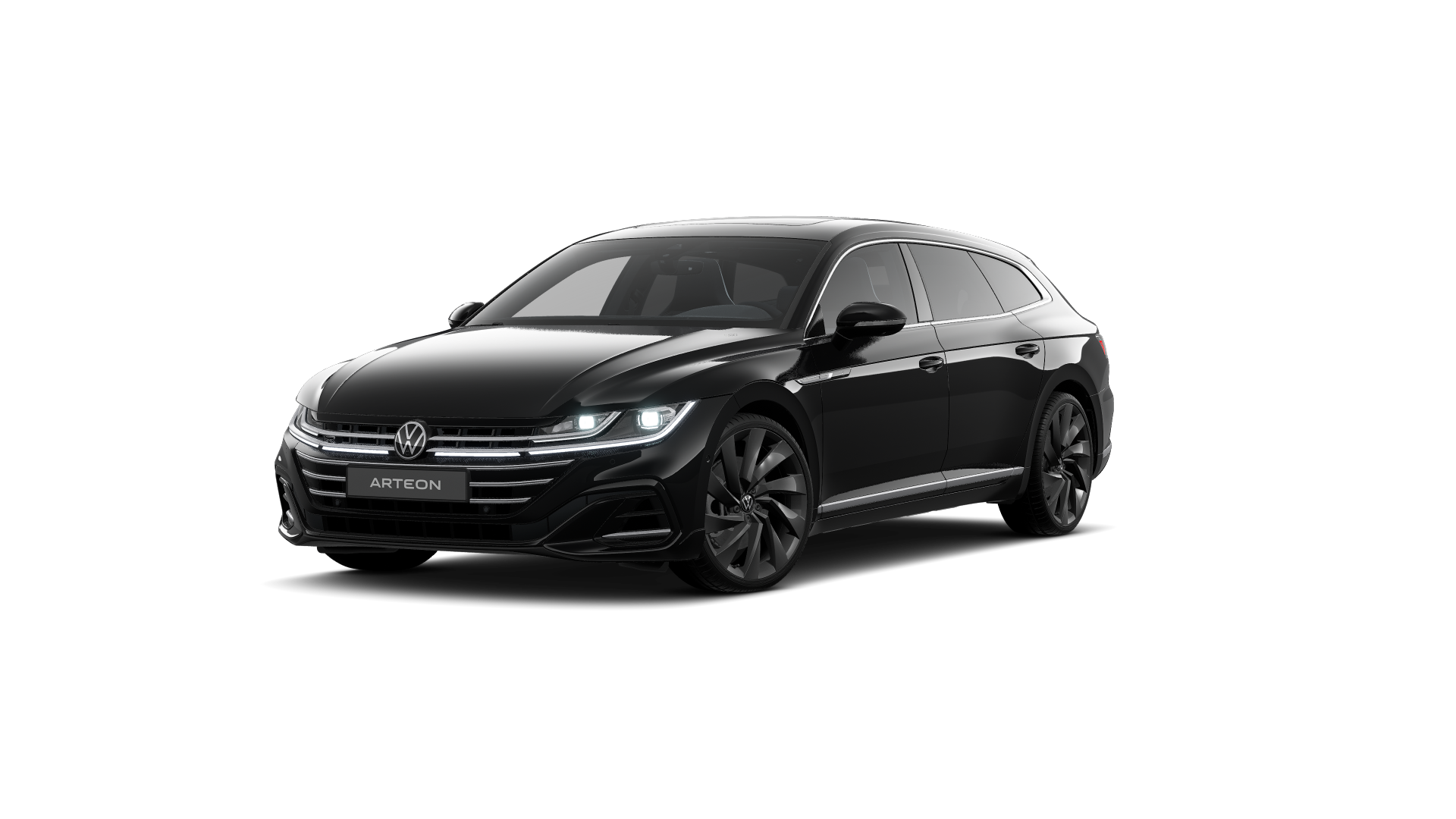 Volkswagen Arteon Shooting Brake DSG