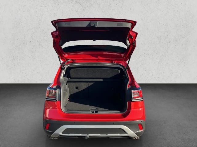 Volkswagen T-Cross 1.0 TSI DSG Life