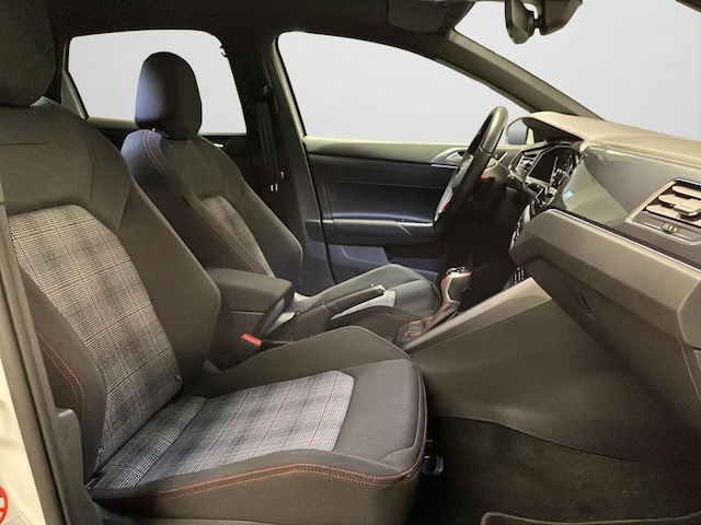 Volkswagen Polo 2.0 TSI DSG GTI