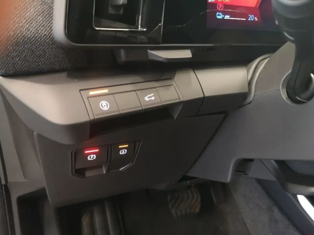 Renault Scenic E-Tech Techno