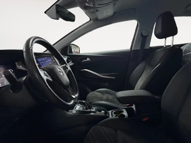 Opel Grandland X Hybrid Innovation