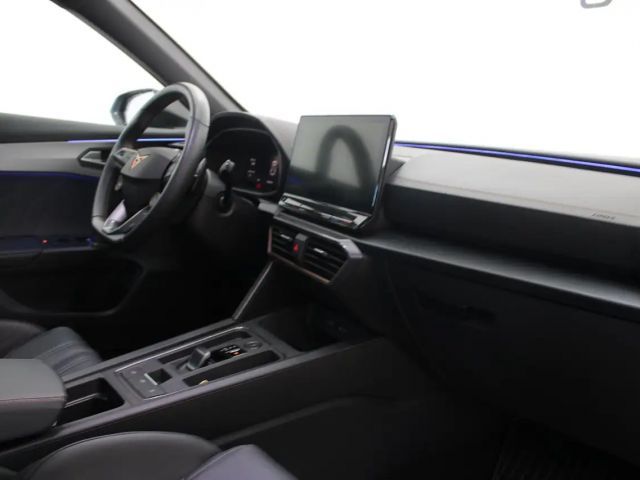 Cupra Formentor 2.5 TSI 4Drive DSG VZ5