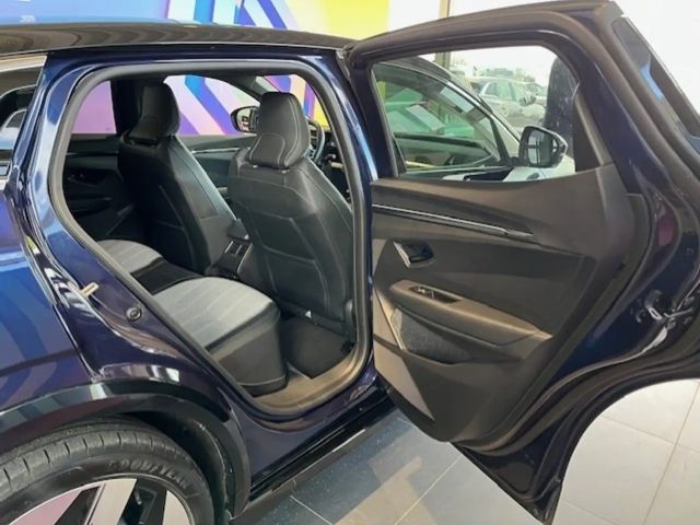 Renault Megane E-Tech E-Tech