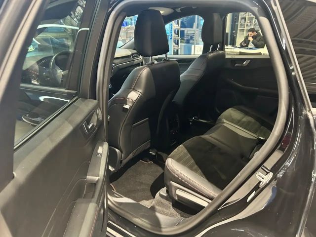 Ford Kuga Plug in Hybrid ST Line X