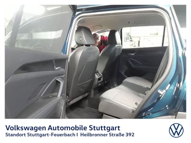 Volkswagen Tayron 2.0 TDI 4Motion DSG Life