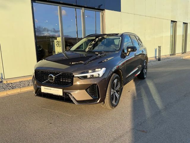 Volvo XC60 AWD Dark Plus T6