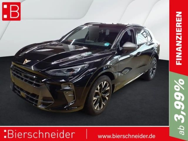 Cupra Terramar 1.5 eTSI