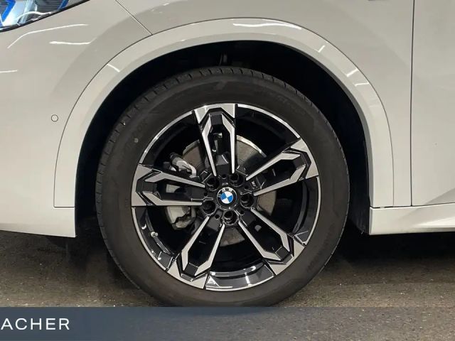 BMW iX2 Coupé M-Sport eDrive20