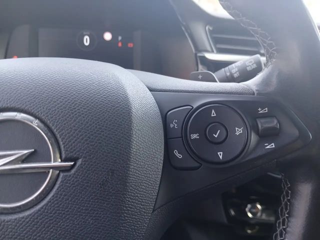 Opel Corsa 1.2 Turbo