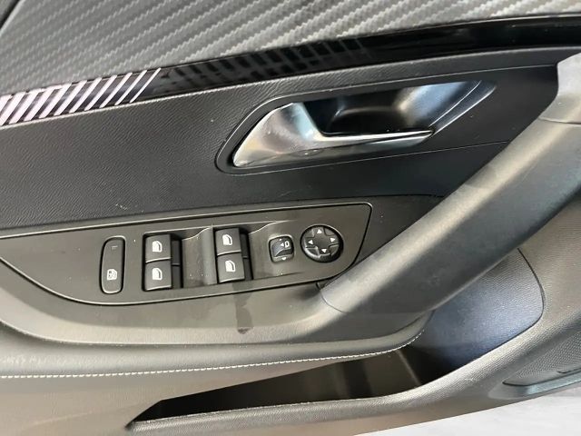 Peugeot 2008 Allure Pack PureTech