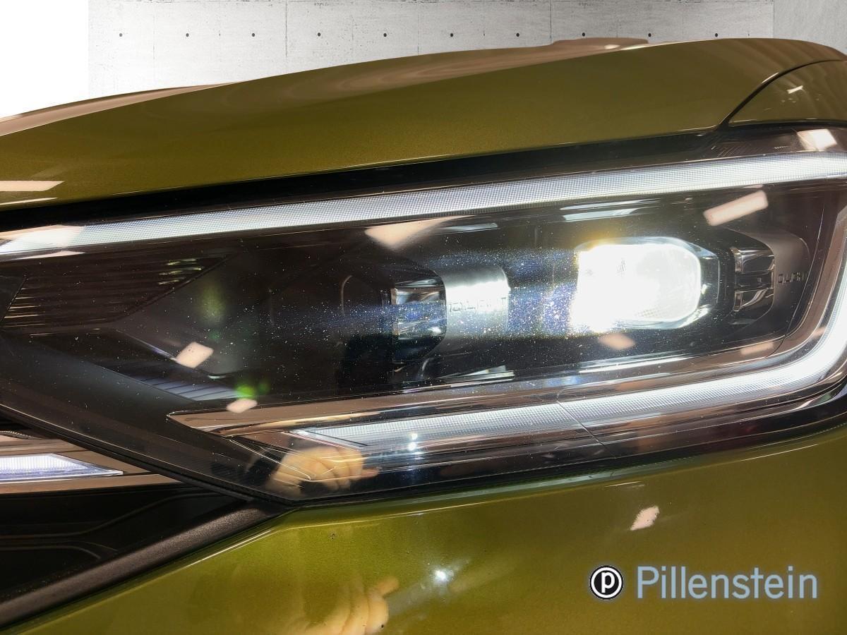 Volkswagen Taigo 1.5 TSI DSG IQ.Drive Style