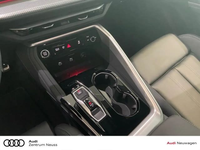 Audi Q5 Hybride Quattro S-Tronic