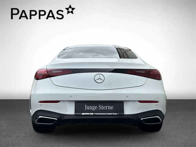 Mercedes-Benz CLE 220 Coupé