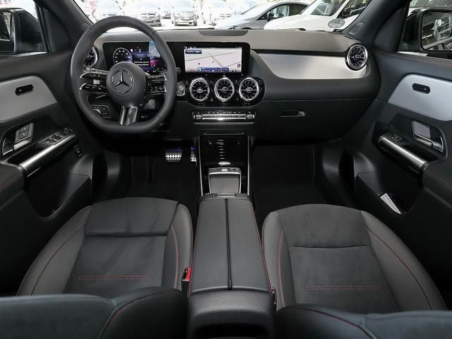 Mercedes-Benz GLA 200 AMG Line