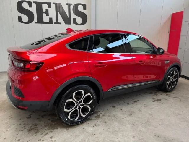 Renault Arkana EDC Intens