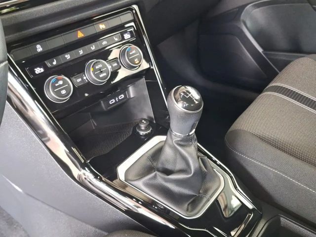 Volkswagen T-Roc Design TSI