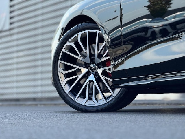 Audi A6 Quattro S-Tronic Sedan