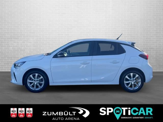 Opel Corsa Edition business+