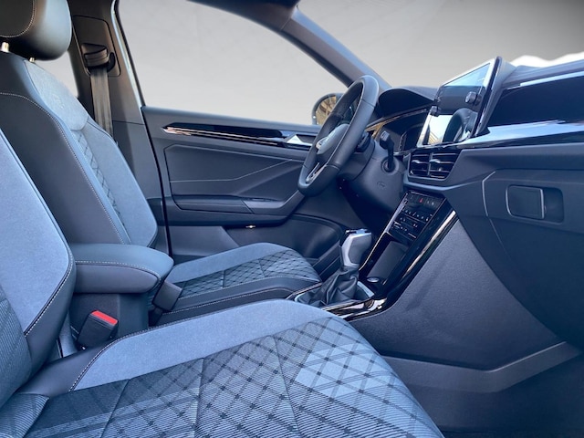 Volkswagen T-Roc 2.0 TSI 4Motion